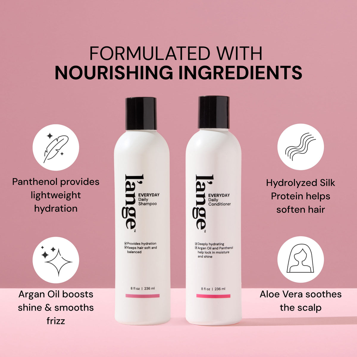 Everyday Daily Shampoo