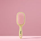 Detangling Vented Brush - Flexible Bristles