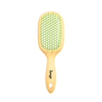 Detangling Vented Brush - Flexible Bristles