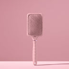 Detangling Paddle Brush - Nylon Bristles