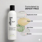 Frizz Care Shampoo