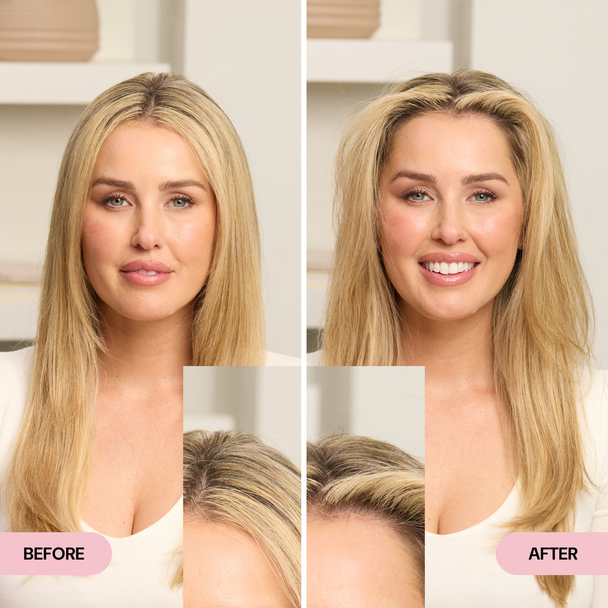 Grand Début Root Booster