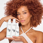 Ms. Bond Building + Strengthening Serum