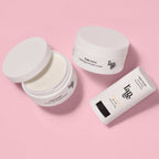 Pure Polish Smoothing Pomade Stick