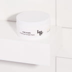 Pure Shape Sculpting Pomade Paste