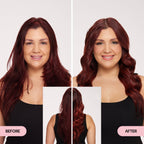 Posh Hair Polish Laminating Gel