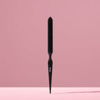 Teasing Brush - Nylon Bristles with Boar