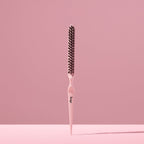 Teasing Brush - Nylon Bristles with Boar