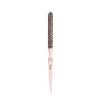 Teasing Brush - Nylon Bristles with Boar