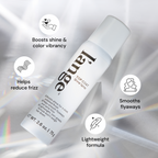 Top Coat Shine Spray
