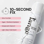 Top Coat Shine Spray