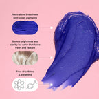 Violet Masque