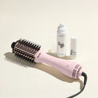 The Fresh Blowout Trio
